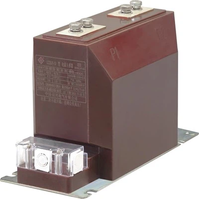 Transformador de corriente