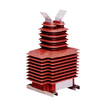 Transformador de corriente Transformador de tensión CT de doble núcleo