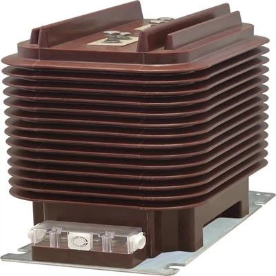 Transformadores de corriente para medición